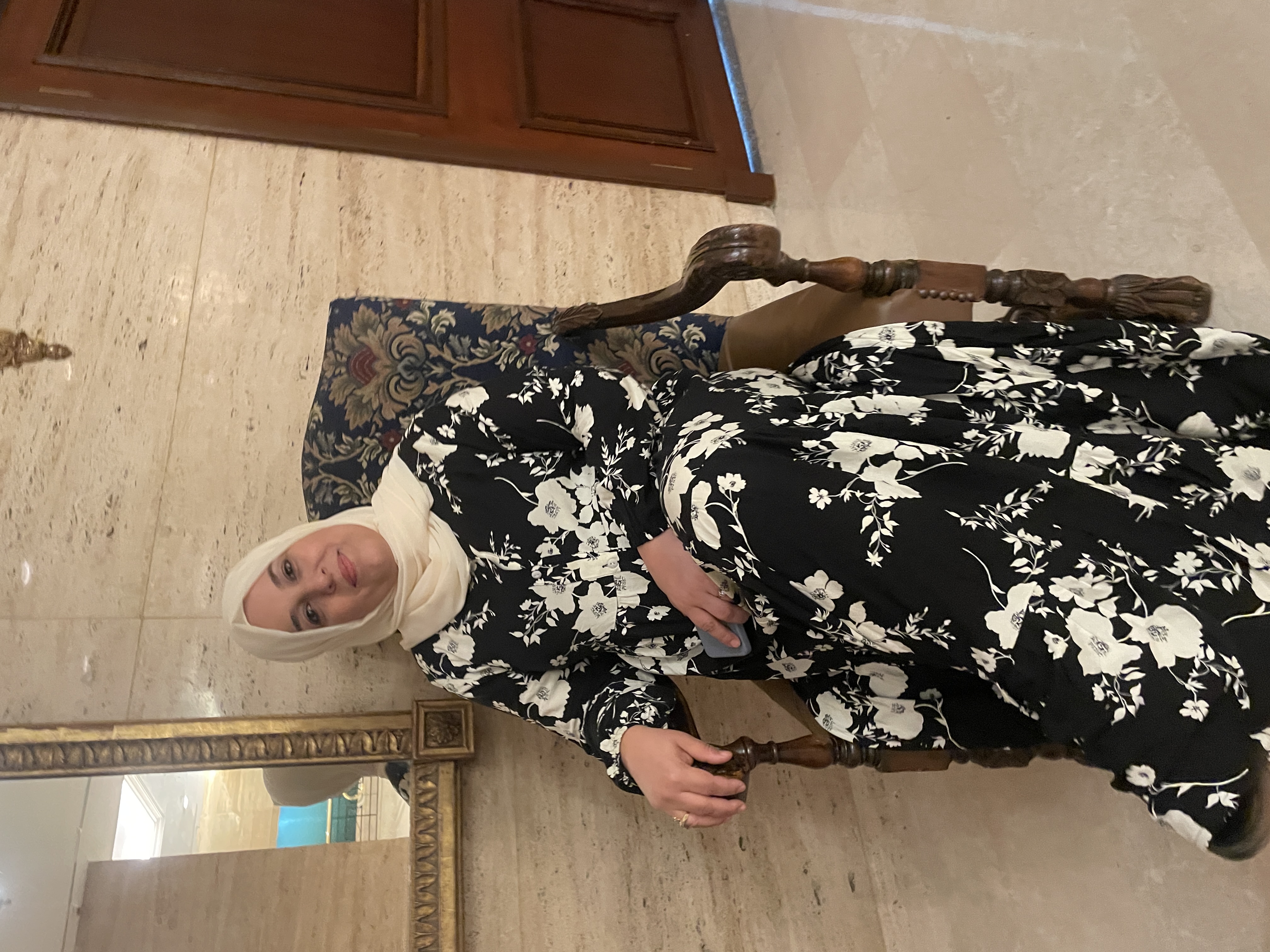 Robe hijabb - صورة 6