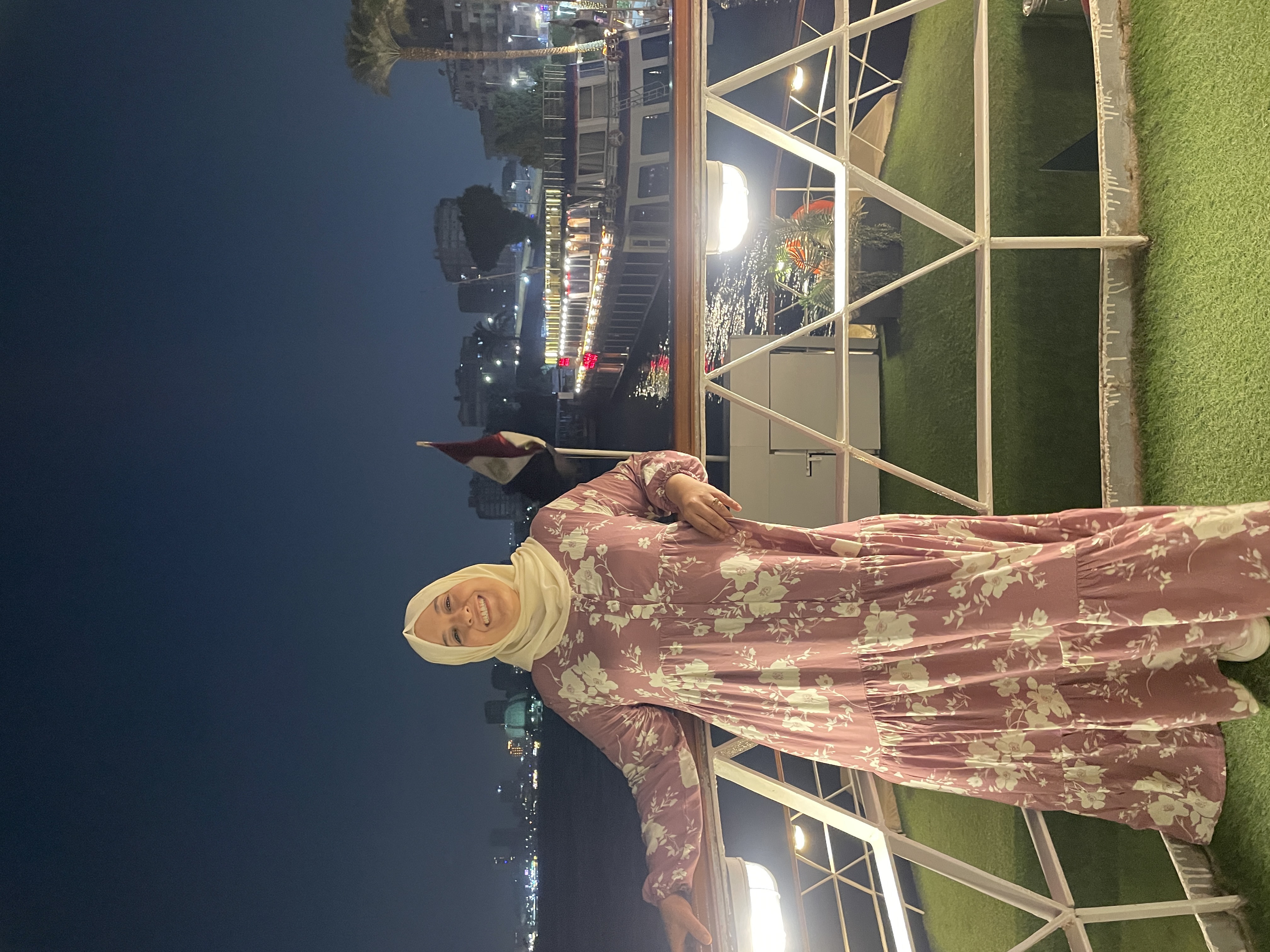 Robe hijabb - صورة 4