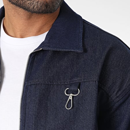 أونسمبل جينز  رجالي - أخر صيحات الموضة الفرنسية - صورة 6