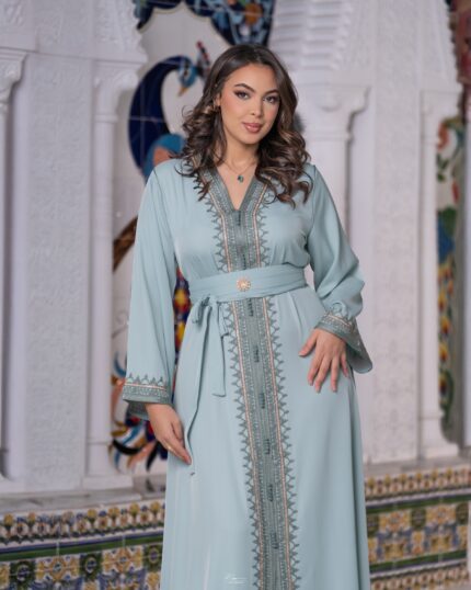 قفطان الأنيقة